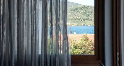 Pelion Beach House Greece