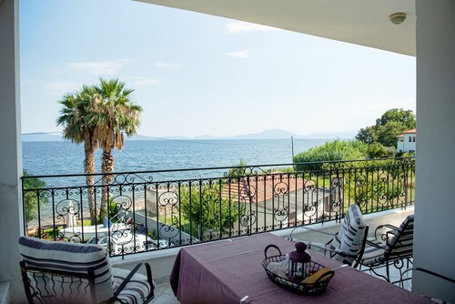 Pelion Beach House Greece