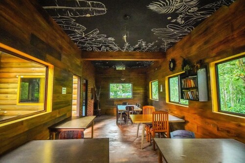 Monsoon Retreats by DAAN