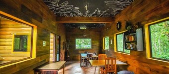 Monsoon Retreats by DAAN