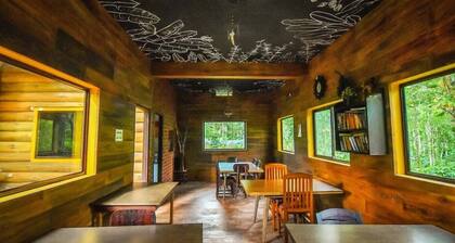 Monsoon Retreats by DAAN