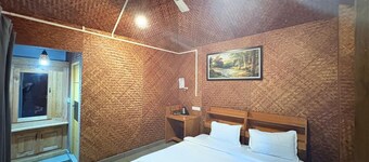 Monsoon Retreats by DAAN