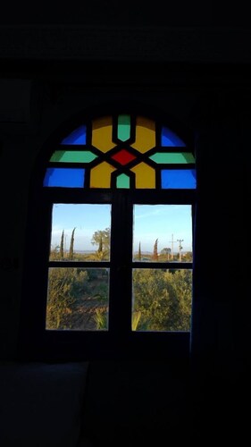 Riad Mhidou marrakech