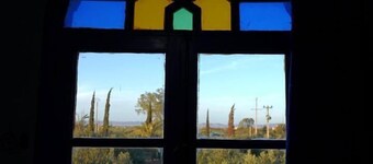 Riad Mhidou marrakech