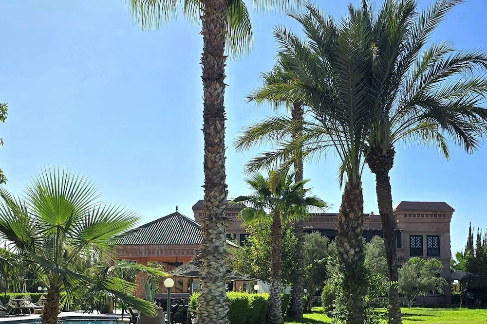 Riad Mhidou marrakech