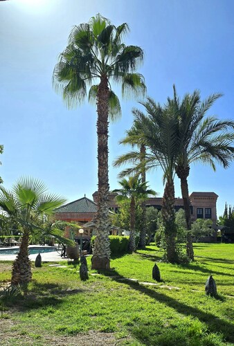 Riad Mhidou marrakech