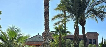 Riad Mhidou marrakech