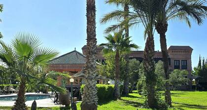 Riad Mhidou marrakech