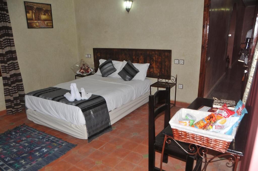 Kamar