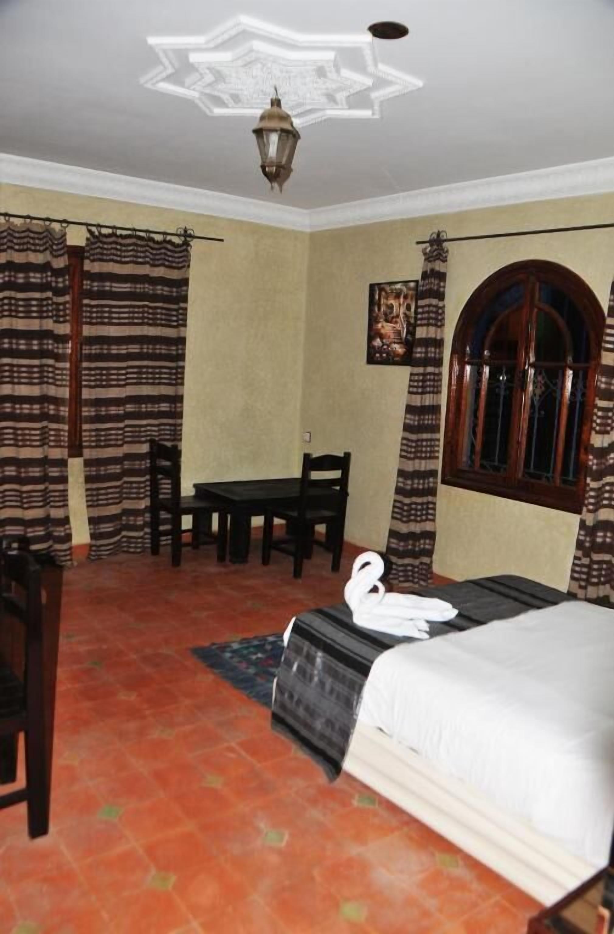 Economy Twin Room | Blackout drapes, iron/ironing board, free WiFi