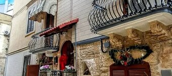 Beautiful house between Bari and Matera