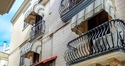 Beautiful house between Bari and Matera