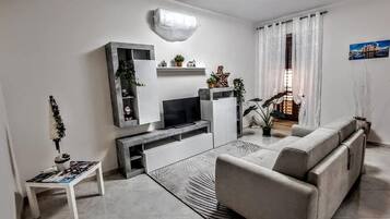 Fernseher