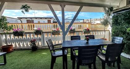 Beautiful house between Bari and Matera