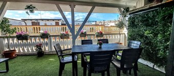 Beautiful house between Bari and Matera