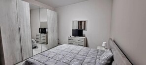 Ferro/asse da stiro, accesso a Internet, lenzuola