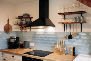 Dapur peribadi