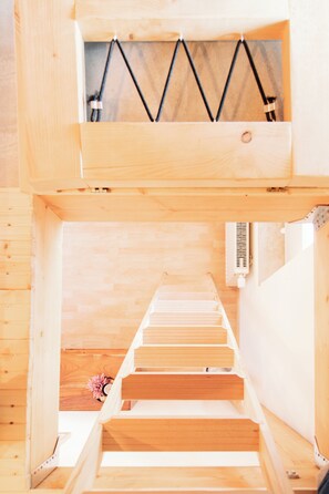 Interior - Sohana Lifestyle Apartment Stefan's Home (Rust)