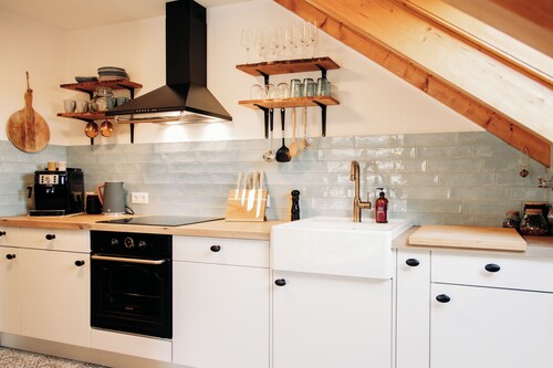 Sohana Lifestyle Apartment Stefan's Home