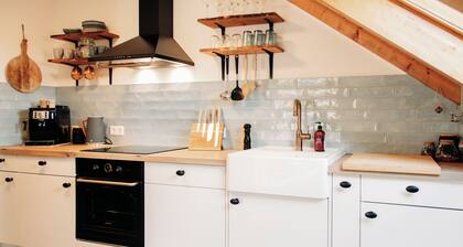 Sohana Lifestyle Apartment Stefan's Home