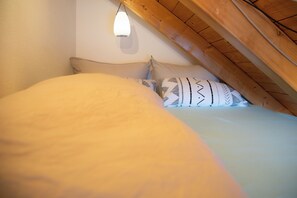 Deluxe Apartment, Balcony, Garden View | Free WiFi - Sohana Lifestyle Apartment Stefan's Home (Rust)