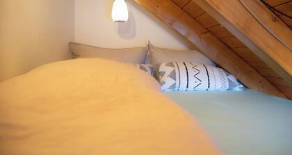 Sohana Lifestyle Apartment Stefan's Home