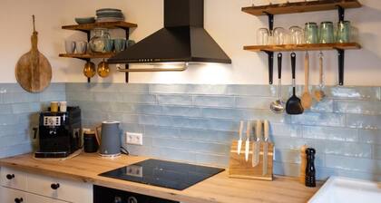 Sohana Lifestyle Apartment Stefan's Home