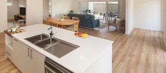 Spirit of the Bay - Central Busselton