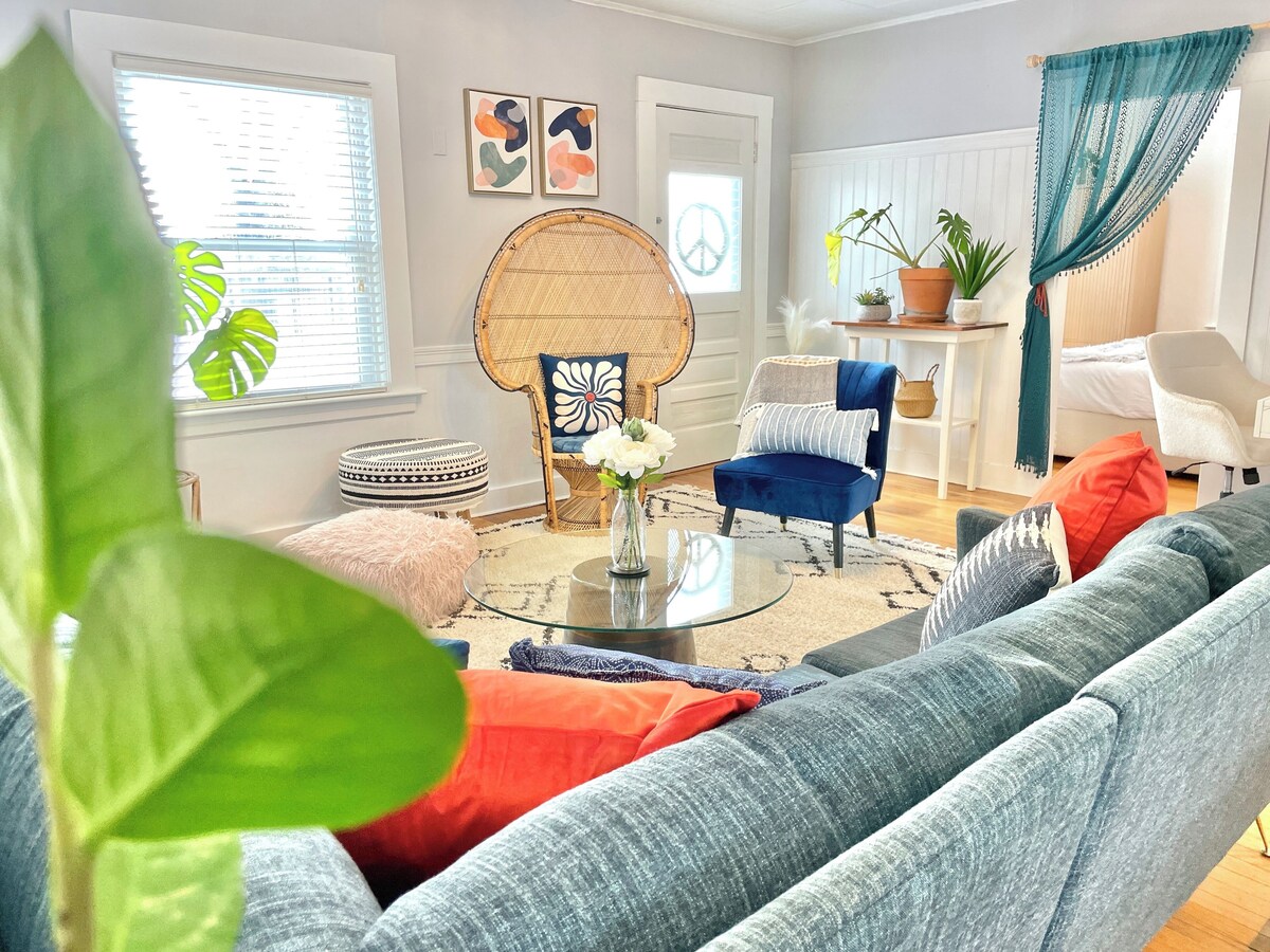 Image de profil de l’hôte