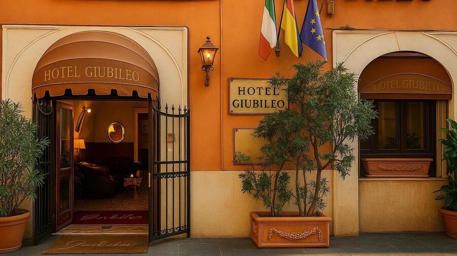 Hotel Giubileo