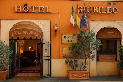 Hotel Giubileo