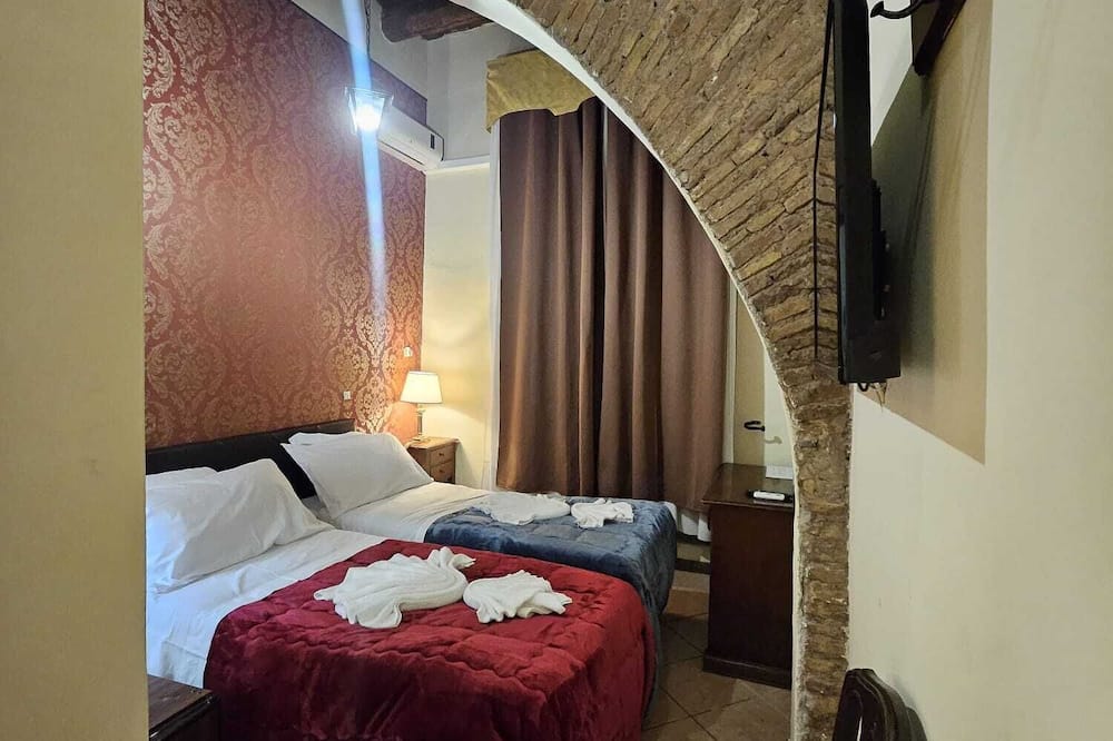 Hotel Giubileo