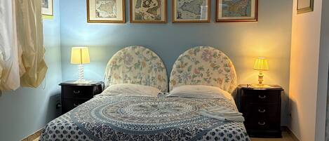 4 chambres, Wi-Fi, draps fournis