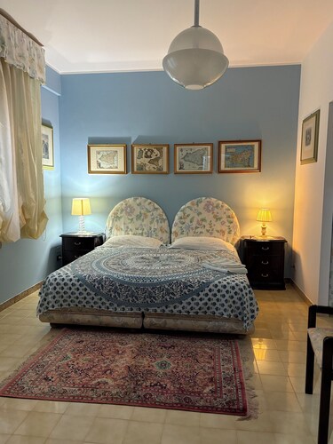 The B&B La Casa al Sole: just a few steps from the beach, for your relaxing vacation!