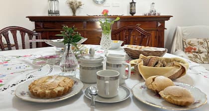 The B&B La Casa al Sole: just a few steps from the beach, for your relaxing vacation!