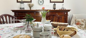 The B&B La Casa al Sole: just a few steps from the beach, for your relaxing vacation!