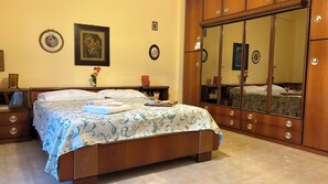 4 soverom, wi-fi og sengetøy