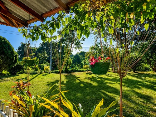 Aura Hilltop Matale