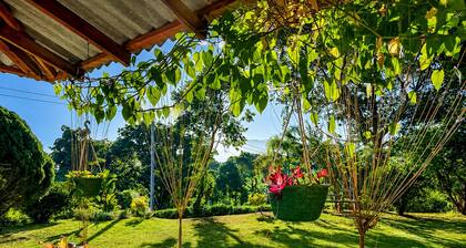 Aura Hilltop Matale