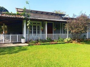 Exterior - Aura Hilltop Matale (Matale)