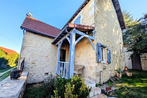 Le Cèdre Bleu - Near Montignac and Sarlat - Dordogne Vézère