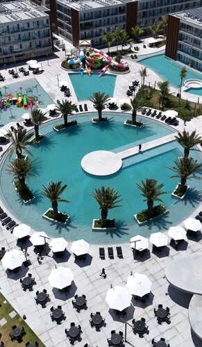 Porto Life 2 Gav Resorts Muro Alto 4 people