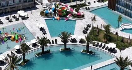 Porto Life 2 Gav Resorts Muro Alto 4 people