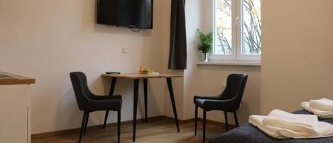 Huoneisto, jokinäköala | Ilmainen Wi-Fi