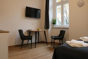 Apartment, River View - RiverView Apartments (Linz)