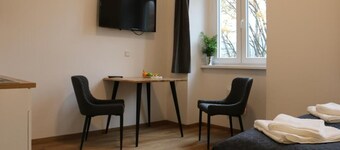 RiverView Apartments