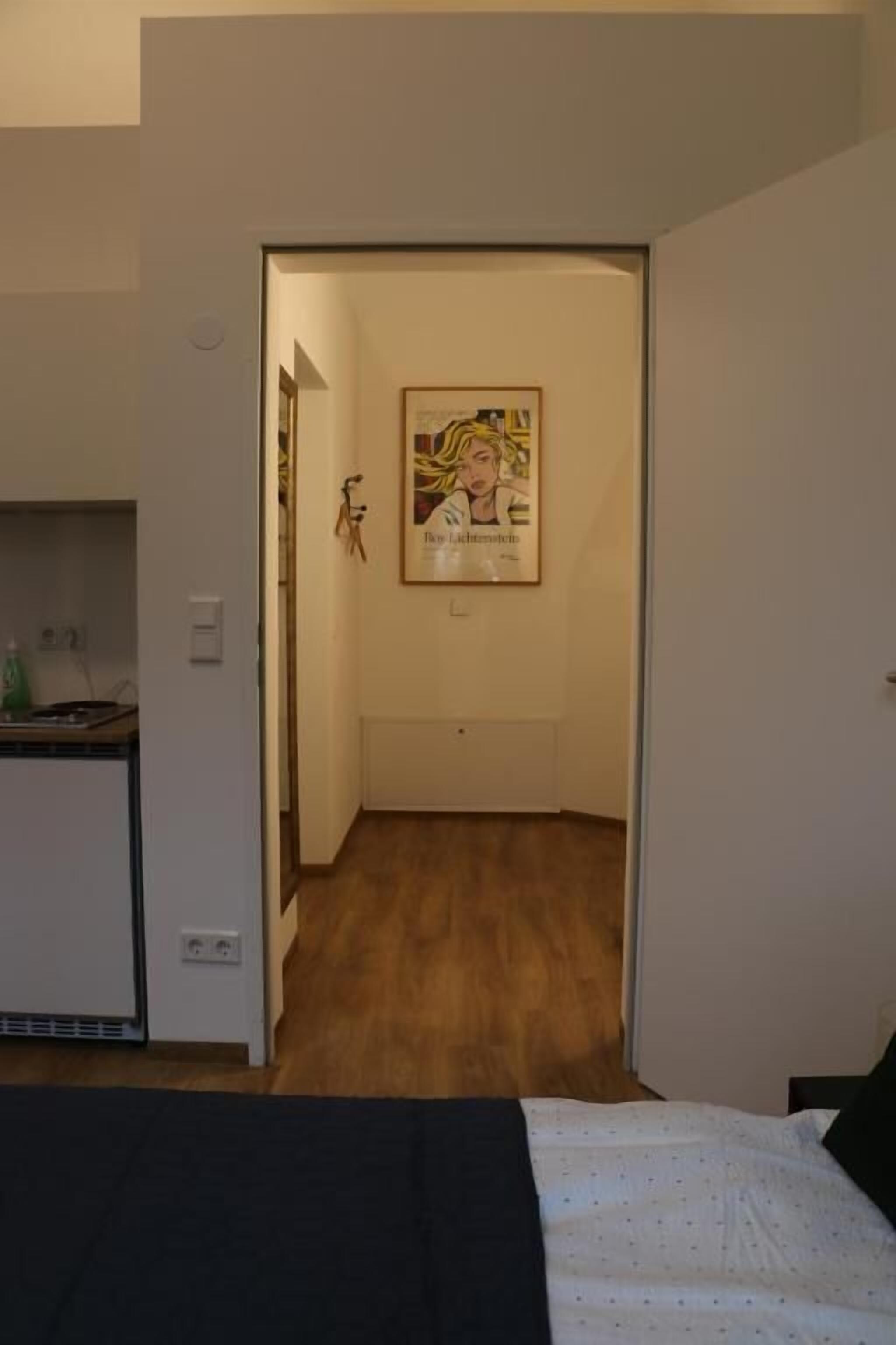 Apartment, River View | Free WiFi