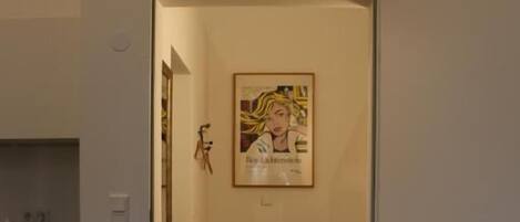 Apartment, River View | Free WiFi