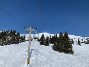 Snow and ski sports - Grand Timber Lodge Studio, Hot Tubs, Pools & Sauna, map location is not correct (Breckenridge)
