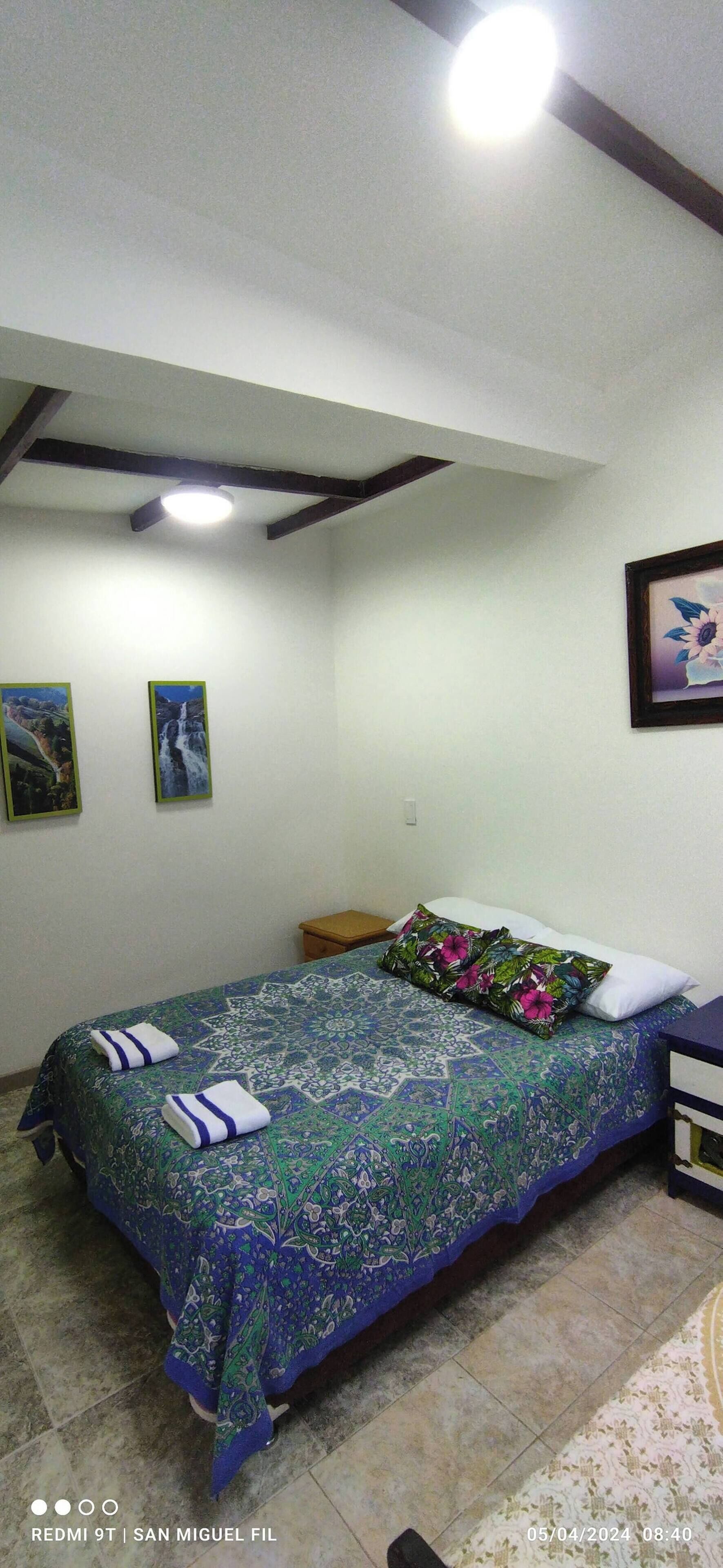 House, 2 Bedrooms | 2 bedrooms